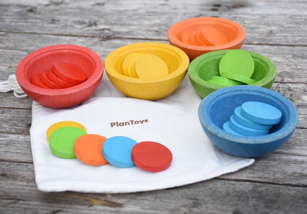 מיון וספירה