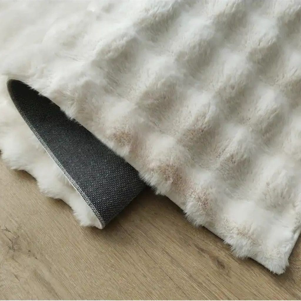  עננים עבה רך נעים חדר ילדים בז'