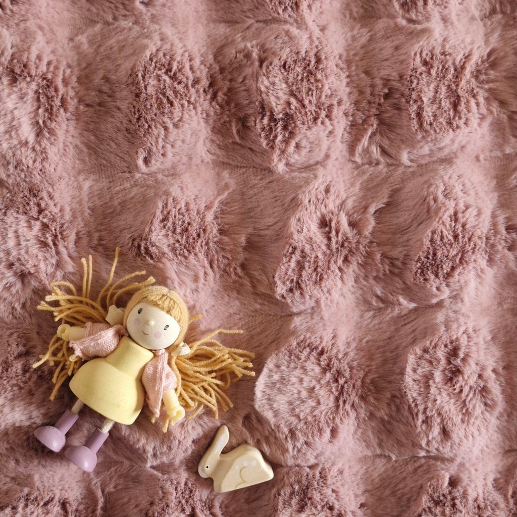  רך עבה ורוד